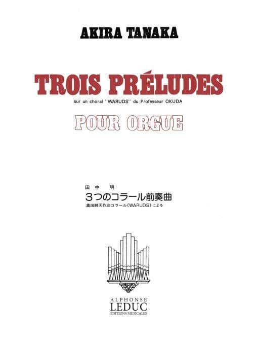 3 Preludes